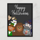 Pesquisar por vampires cartoes postais For kids