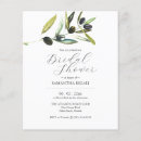 Pesquisar por azeitonas convites Bride