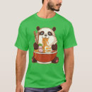 Pesquisar por panda do amor camisetas For him