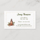 Pesquisar por herbalist cartao de visita Saúde