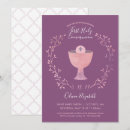 Pesquisar por comunhão menino convites Santamente