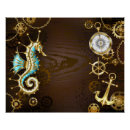 Pesquisar por fundo do mar pôsteres Cavalo marinho