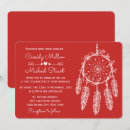 Pesquisar por dream catcher convites Boho