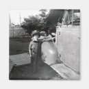 Pesquisar por posto de gasolina Retro