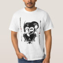 Pesquisar por camisa do palhaço camisetas For him