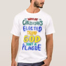 Pesquisar por eleita camisetas Azul de voto