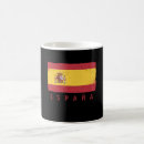 Pesquisar por bandeira espanha canecas Futebol