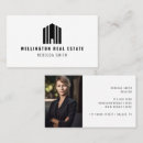 Pesquisar por imóveis cartao de visita Logotipo da casa