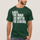 Pesquisar por nome dado camisetas Nomes
