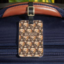 Pesquisar por cachorros bagagem tags For pets