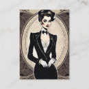 Pesquisar por cartões visitas da diva de cartao de visita Vintage