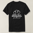 Pesquisar por algemas engraçadas camisetas Marido