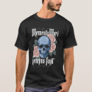 Pesquisar por tempus fugit camisetas Sabedoria