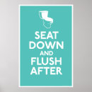 Pesquisar por paródia engraçada pósteres pôsteres Banheiro