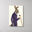 Pesquisar por casaco impressão de canvas Coelho