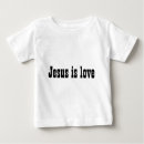 Pesquisar por jesus bebê camisetas Cristo
