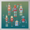 Pesquisar por vintage sci fi pósteres pôsteres Retro