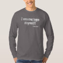 Pesquisar por do incentivo camisetas For him