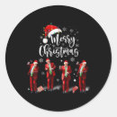 Pesquisar por dança feliz adesivos Xmas