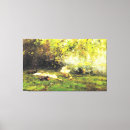 Pesquisar por patinho impressão de canvas Paisagem