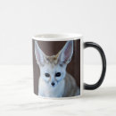 Pesquisar por raposa do fennec canecas Animal