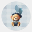 Pesquisar por blue teddy bear adesivos Azul