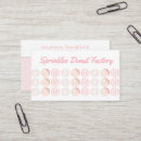 Pesquisar por doces coloridos cartao de visita Boss