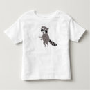 Pesquisar por racoon camisetas Natureza