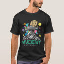 Pesquisar por objeto antigo camisetas Exploração espacial