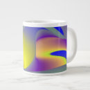 Pesquisar por 3d canecas Abstrato