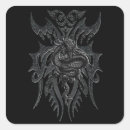 Pesquisar por celta preto adesivos Preto e branco