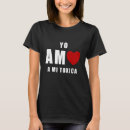 Pesquisar por san valentín camisetas Valentina