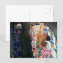 Pesquisar por klimt gustavo cartoes postais Belas artes