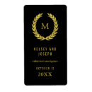 Pesquisar por sofisticadas etiquetas Monograma