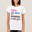 Pesquisar por o vovô ama me camisetas For her