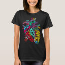 Pesquisar por coração anatômico camisetas Arte