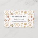 Pesquisar por arrendamentos cartao de visita Casa de praia