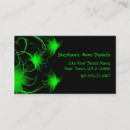 Pesquisar por swirly cartao de visita Redemoinhos