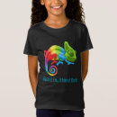 Pesquisar por chameleon roupas Colorido