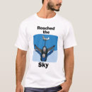 Pesquisar por queda livre camisetas Paracaidista