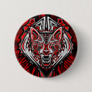 Pesquisar por arte selvagem botons Lobo