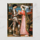 Pesquisar por do waterhouse john william cartoes postais Romântico