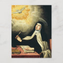 Pesquisar por avila cartoes postais Santo teresa de avila