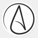 Pesquisar por ateísmo adesivos Ateu