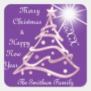 Pesquisar por árvores roxas adesivos Árvore de natal