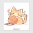 Pesquisar por gato chibi adesivos Fofofo