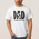Pesquisar por pai super herói camisetas Dia