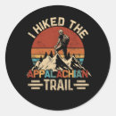 Pesquisar por appalachian adesivos Caminhada