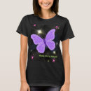 Pesquisar por estrela roxa camisetas Fofo