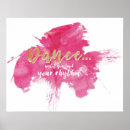 Pesquisar por dance pôsteres Inspiração